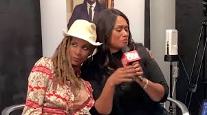 Check spelling or type a new query. R Kelly Victims Speak Out At Rolling Out Watch Party And I Cried Rolling Out