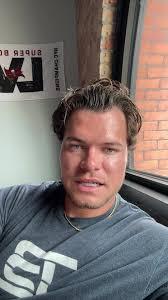 What Happened to Ryan Morgan