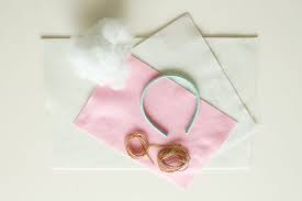 Karnevals Diy Einhorn Haarreifen Selber Machen Makerist Magazin Einhorn Haarreif Karneval Diy Karneval