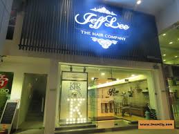 Beauty salon in bandar baru seri petaling. Jeff Lee Hair Salon