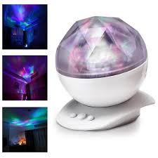 Star projector galaxy light projector with ocean wave projector, music speaker, voice control&timer, nebula cloud ceiling light projector for baby kids adults bedroom/decoration/birthday/party. Rotation Sleep Soothing Color Changing Aurora Night Light Projector Wi Appreciis