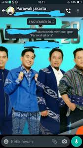 Kumpulan full album mp3 lagu wali band terbaru paling enak di dengar gratis | pada kesempatan ini soramusik akan membagikan lagu terbaik dari grup band ternama indonesia yaitu wali band. Wali Band Cari Jodoh Brsama Wali Band Facebook