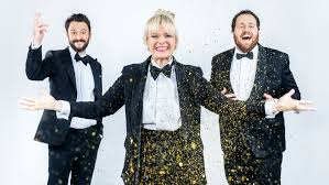 8 songs will take the the stage with the hope of following in the footsteps of 2020 winners ben and tan, albeit with the reality that they will be heading to rotterdam. Melodi Grand Prix Norway 2021 Hosts Eurovisionary Eurovision News Worth Reading
