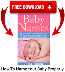 This makes it the perfect option for american parents. Pin On All About Baby Names