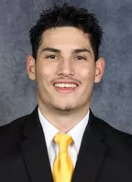 2020-21 Football Roster