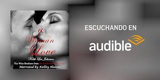 A Woman in Love por Keith Lee Johnson