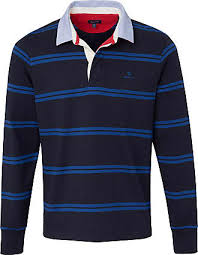 Pick your color and style, from long sleeve to tank top. Rugby Shirts Fur Herren Kaufen 119 Produkte Stylight