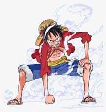 For gear 2 and 3 he specifically thought of them to get stronger, he. Luffy Gear Second Png Png Download Luffy Gear Second Chibi Transparent Png Kindpng