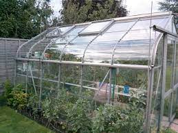 As a professional polycarbonate greenhouse panels supplier, we could in advance, weprofab offers polycarbonate greenhouse panels cut to size to meet desired panel dimensions. Cut To Size Polycarbonate Greenhouse Panels Custom Sizes Cut Plastic Sheeting