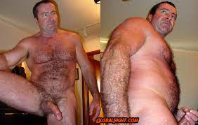 TW Pornstars - 70k Nude Gay Daddy Musclebear And AI Porn Series. Twitter.  Naked Daddy VIEW THE VIDEO from this shoot on my page. 2:05 AM - 27 Jan 2023