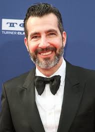 Mahershala Ali Amatus Sami-karim Editorial Stock Photo