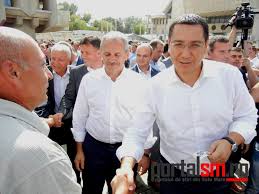 Vremea acum în rediul mare. Victor Ponta In 10 Zile Se LiciteazÄƒ Centura Municipiului Satu Mare