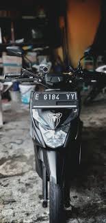 Modifikasi Beat Street Kendaraan Sepeda
