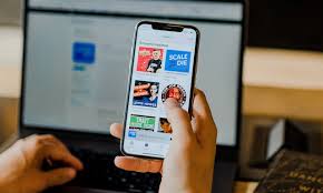 It works fine… at first. The 10 Best Podcast Apps For Iphone 2021 Vodytech