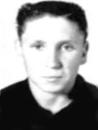 PFC Harlan Ray Slusser, Burkburnett, TX