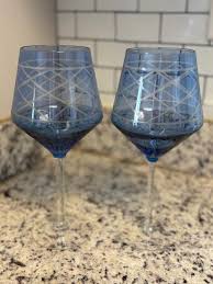 Image result for Blue 1980 OBrien Glass