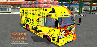 Mod truck oleng anti gosip selain merupakan mod truck oleng bussid yang terkanal, juga memiliki varian livery dari berbagai mod seperti mod bussid full anim dan mod bussid truk canter muatan cabe. Download Mod Bussid Truck Canter Anti Gosip Muatan Beras Katak Cumil