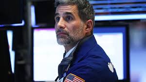 Stocks post worst trading day of 2017 after Trump immigration debacle