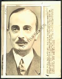 Herschel Grynszpan assassination of Ernst vom Rath