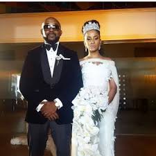 More Photos From Banky W And Adesua Etomi S Wedding Wedding Dresses Movie Wedding Dresses Wedding
