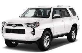 And a 2017 toyota tacoma sr ranging in price from $23999 to $44499. Toyota 4runner Limited 2018 Price In India Features And Specs Ccarprice Ind