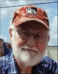 Russel “Buddy Russ” Wayne Conrad