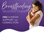 Breastfeeding Education Class
