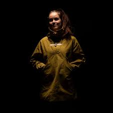 Spinnova is unique from the outset. Bergans Of Norway Bergans Future Labs 05 B Anorak Scandinavian Outdoor Award