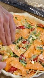 Steffen Henssler On Instagram Heute Gibt S Eine Susskartoffel Quiche Mit Fetakase Und Thymian Guten Appetit Und Viel Spass Henssler Food Fruit Cantaloupe