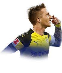 Join the discussion or compare with others! Marco Reus Fifa 21 85 Rating And Price Futbin