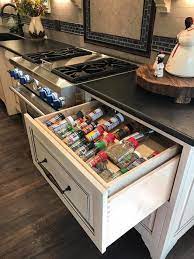 We build custom modern, shaker and mission style kitchen cabinets…. Madisonville Farmhouse Kitchen Custom Amish Cabinets Farmhouse Kitchen Other By Cabinets By Design Houzz