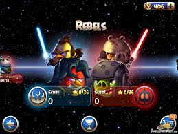 Players will enjoy the backstory of the events, meet cool and. Rebels Angry Birds Wiki Fandom