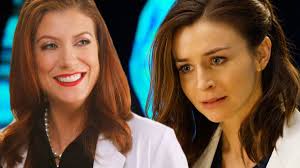 Kate Walsh Recalls Her Emotional Return To Grey's Anatomy Set