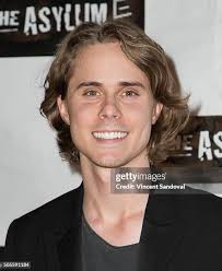 13 Baker Chase Powell Stock Photos, High-Res Pictures, and Images