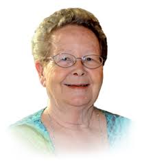 Maria Rose Darrer Obituary