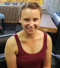 Mary-Kate's Hair Design