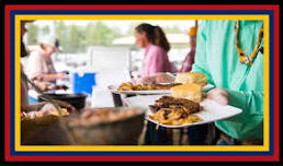 VIP CHUCKWAGON DINNER