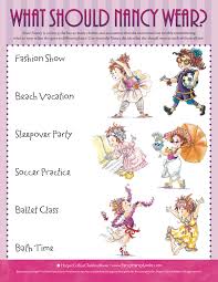 You can print or color them online at 700x800 tea party coloring book plus fancy coloring pages large size. Fancy Nancy Party