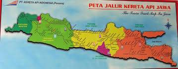 Discover sights, restaurants, entertainment and hotels. Train Travel In Indonesia Trains Jakarta Surabaya Ferry To Bali
