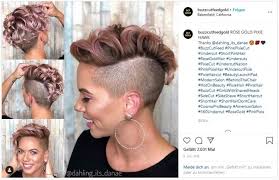 Kurzhaarfrisuren die neuesten trends für 2016. Kurzhaarfrisuren 2020 Buzz Cut Und Bob Voll Im Trend