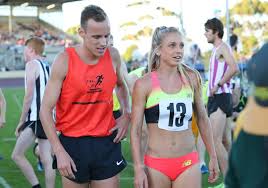 Gregson suffered the injury during the final lap of the final; Ryan Gregson Genevieve Lacaze To Return For The Christmas Carnivals Series The Examiner Launceston Tas