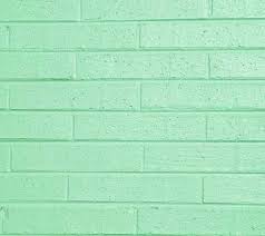 See more ideas about mint green aesthetic, pastel green, green. Pink Wall And Background Afbeelding Mint Green Aesthetic Painted Brick Wall Painted Brick