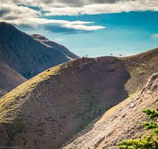 Mist Mountain Natural Hot Springs Hike - Explore Kananaskis Tourism