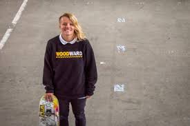 Although candy jacobs is known around europe and in the netherlands, where she's from, you may not know much about her if you aren't tuned . Minute Wo Man Candy Jacobs Dailyskatetube Com