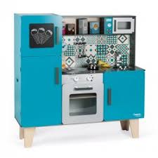 Maxi Cuisine Lagoon Janod Cuisine Bois Cuisine En Bois Jouet Cuisine Enfant