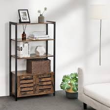 Style your room grand or simple with etagere bookcases at ballard designs. Etagere Industrielle Maison Sur Rue Du Commerce