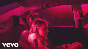 Powfu washing off the porn