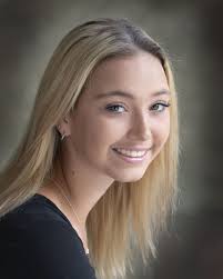 Eleanor Foley ~ My Senior Story