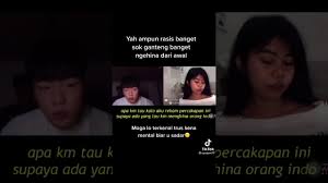 90 likes · 3 talking about this. Viral Tiktok Indonesia Vs Korea Youtube