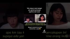 These are some of the best viral videos we've seen so far in 2020. Viral Tiktok Indonesia Vs Korea Youtube